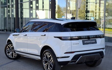 Land Rover Range Rover Evoque II, 2024 год, 6 400 000 рублей, 5 фотография