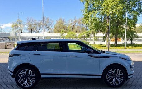 Land Rover Range Rover Evoque II, 2024 год, 6 400 000 рублей, 7 фотография