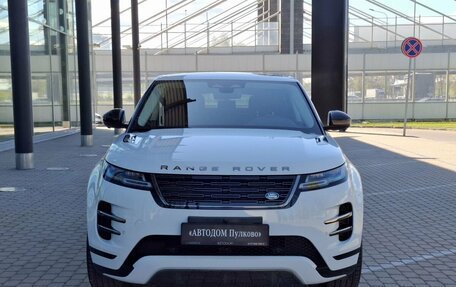 Land Rover Range Rover Evoque II, 2024 год, 6 400 000 рублей, 8 фотография
