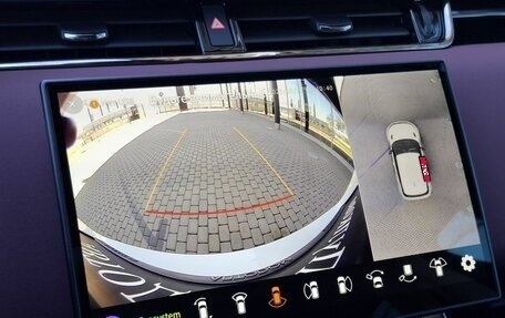 Land Rover Range Rover Evoque II, 2024 год, 6 400 000 рублей, 15 фотография