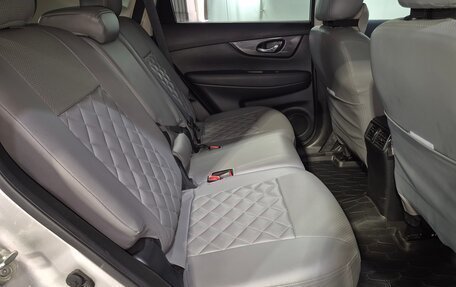 Nissan X-Trail, 2020 год, 2 584 000 рублей, 13 фотография