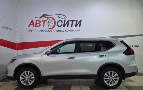 Nissan X-Trail, 2020 год, 2 584 000 рублей, 4 фотография