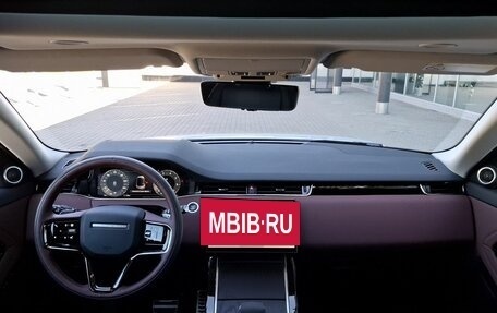 Land Rover Range Rover Evoque II, 2024 год, 6 400 000 рублей, 19 фотография
