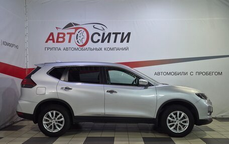 Nissan X-Trail, 2020 год, 2 584 000 рублей, 8 фотография