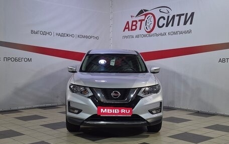 Nissan X-Trail, 2020 год, 2 584 000 рублей, 2 фотография