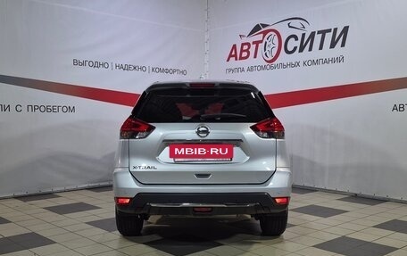 Nissan X-Trail, 2020 год, 2 584 000 рублей, 6 фотография
