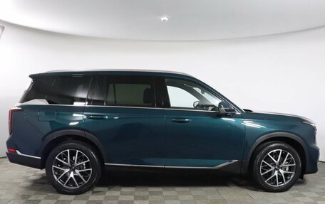 GAC GS8, 2024 год, 4 849 000 рублей, 8 фотография