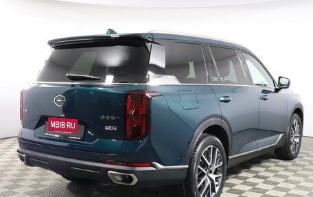 GAC GS8, 2024 год, 4 849 000 рублей, 6 фотография