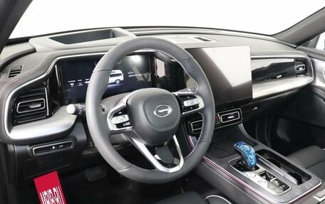 GAC GS8, 2024 год, 4 849 000 рублей, 12 фотография