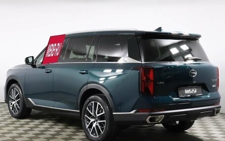 GAC GS8, 2024 год, 4 849 000 рублей, 4 фотография