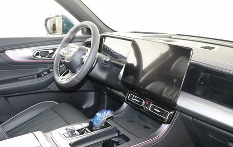 GAC GS8, 2024 год, 4 849 000 рублей, 19 фотография
