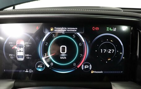 GAC GS8, 2024 год, 4 849 000 рублей, 21 фотография