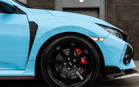 Honda Civic Type R IX, 2019 год, 4 000 000 рублей, 9 фотография
