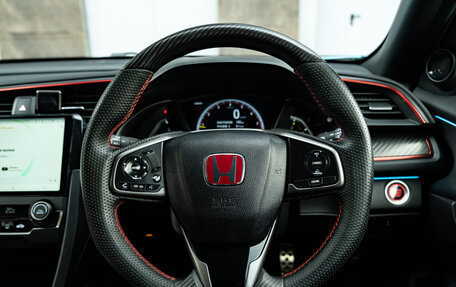Honda Civic Type R IX, 2019 год, 4 000 000 рублей, 21 фотография
