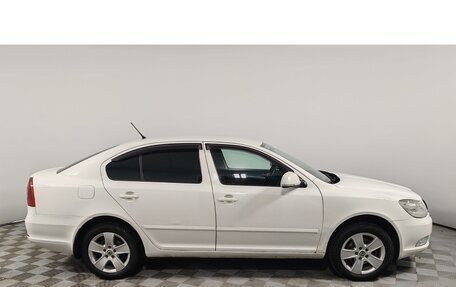 Skoda Octavia, 2011 год, 620 000 рублей, 4 фотография