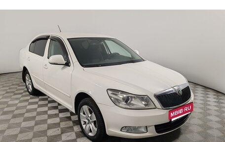 Skoda Octavia, 2011 год, 620 000 рублей, 3 фотография