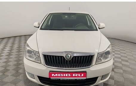 Skoda Octavia, 2011 год, 620 000 рублей, 2 фотография