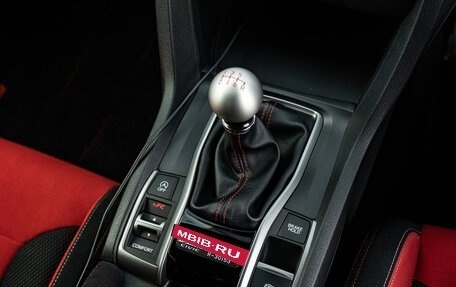 Honda Civic Type R IX, 2019 год, 4 000 000 рублей, 22 фотография