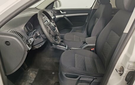 Skoda Octavia, 2011 год, 620 000 рублей, 16 фотография