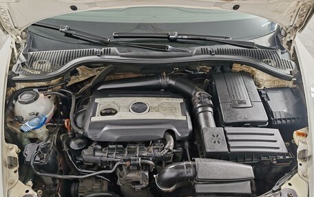 Skoda Octavia, 2011 год, 620 000 рублей, 9 фотография