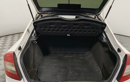 Skoda Octavia, 2011 год, 620 000 рублей, 10 фотография