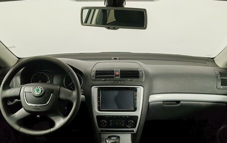 Skoda Octavia, 2011 год, 620 000 рублей, 14 фотография