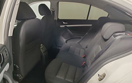Skoda Octavia, 2011 год, 620 000 рублей, 12 фотография