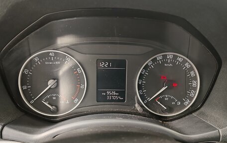 Skoda Octavia, 2011 год, 620 000 рублей, 13 фотография