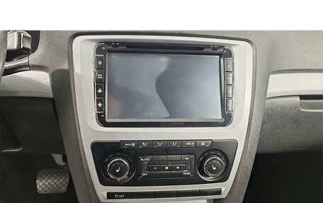 Skoda Octavia, 2011 год, 620 000 рублей, 15 фотография