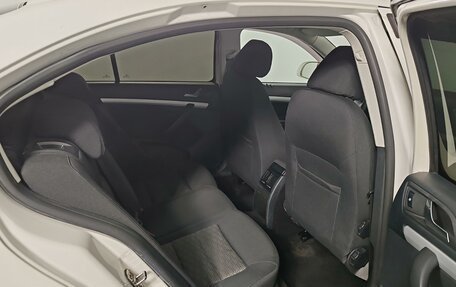Skoda Octavia, 2011 год, 620 000 рублей, 17 фотография