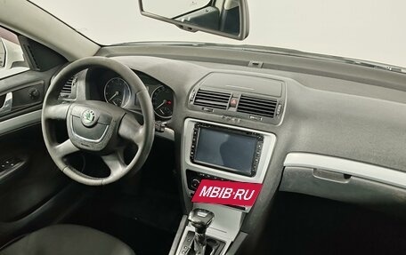Skoda Octavia, 2011 год, 620 000 рублей, 11 фотография
