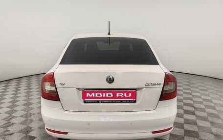 Skoda Octavia, 2011 год, 620 000 рублей, 6 фотография