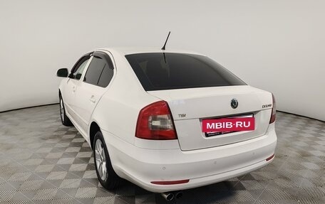 Skoda Octavia, 2011 год, 620 000 рублей, 7 фотография