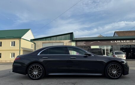 Mercedes-Benz S-Класс, 2020 год, 13 800 000 рублей, 6 фотография
