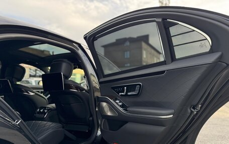 Mercedes-Benz S-Класс, 2020 год, 13 800 000 рублей, 10 фотография
