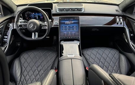 Mercedes-Benz S-Класс, 2020 год, 13 800 000 рублей, 13 фотография