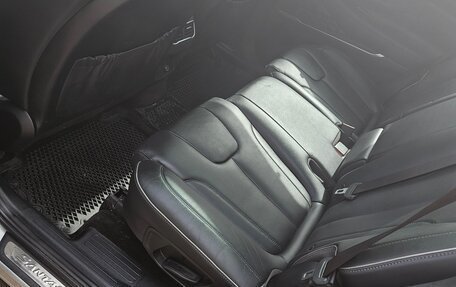 Hyundai Santa Fe IV, 2022 год, 4 080 000 рублей, 5 фотография