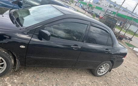 Mitsubishi Lancer IX, 2004 год, 430 000 рублей, 2 фотография
