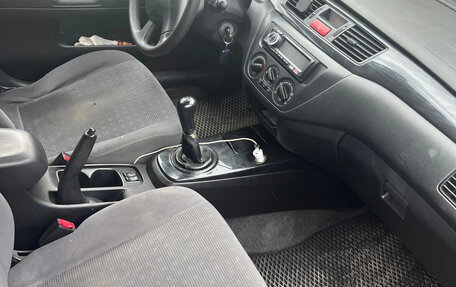 Mitsubishi Lancer IX, 2004 год, 430 000 рублей, 4 фотография