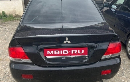 Mitsubishi Lancer IX, 2004 год, 430 000 рублей, 3 фотография