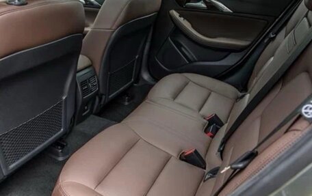 Infiniti Q30, 2017 год, 2 600 000 рублей, 10 фотография