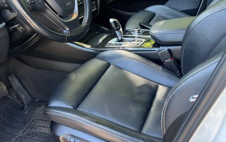 BMW X3, 2014 год, 1 720 000 рублей, 3 фотография