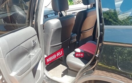 Mitsubishi Outlander III рестайлинг 3, 2017 год, 1 850 000 рублей, 7 фотография