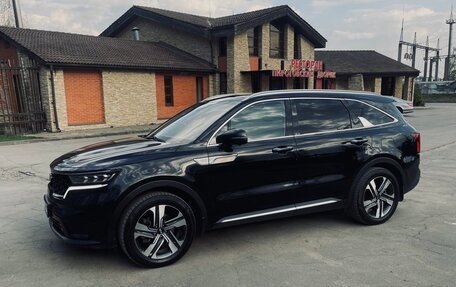 KIA Sorento IV, 2020 год, 3 600 000 рублей, 4 фотография