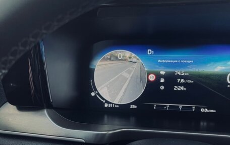 KIA Sorento IV, 2020 год, 3 600 000 рублей, 2 фотография