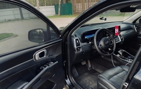KIA Sorento IV, 2020 год, 3 600 000 рублей, 3 фотография