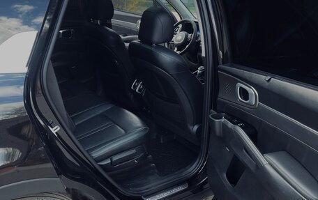 KIA Sorento IV, 2020 год, 3 600 000 рублей, 14 фотография