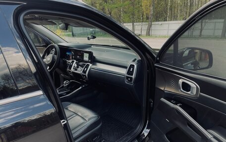 KIA Sorento IV, 2020 год, 3 600 000 рублей, 15 фотография