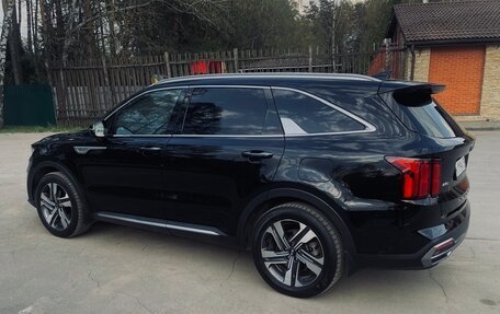 KIA Sorento IV, 2020 год, 3 600 000 рублей, 10 фотография