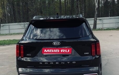 KIA Sorento IV, 2020 год, 3 600 000 рублей, 7 фотография